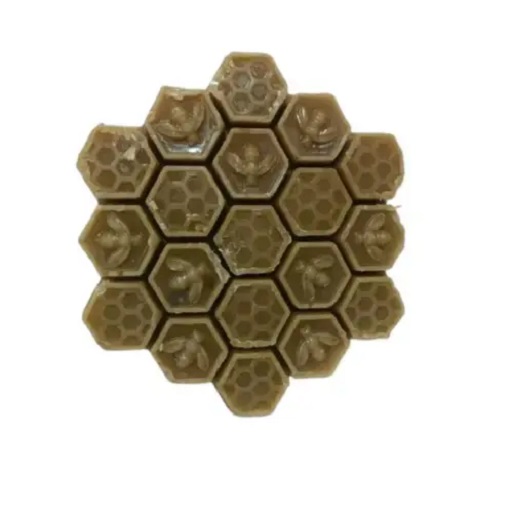 Organic Beeswax 600 GM